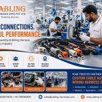 How to Choose the Right Wiring Harness Supplier in India?