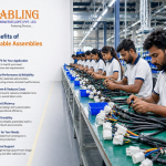 Top 7 Benefits of Custom Cable Assemblies for OEMs
