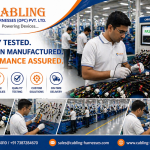 Why Quality Testing is Critical in Cable Harness Manufacturing?